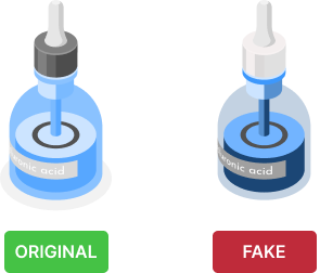 SeQure Anti Counterfit